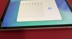 Mint
													Apple iPad 11th Gen - Wi-Fi, Silver, 128 GB, A3354, photo 5 of 9
