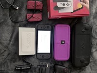 Nintendo Switch - OLED