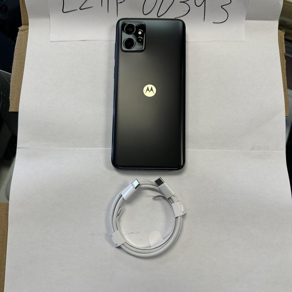 Moto G Power 5G (2023) - Unlocked, 128 GB, Black, 4 GB