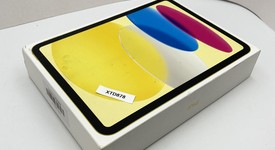 Mint
													Apple iPad 11th Gen - Unlocked, Yellow, 256 GB, A3355, photo 1 of 7