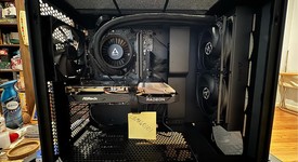 Mint
													Custom Gaming PC, photo 2 of 9