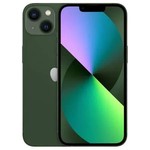 Good Apple iPhone 13 Mini - Unlocked, 128 GB, Green, A2481