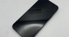 Fair
													Apple iPhone 12 Mini - Unlocked, Black, 128 GB, A2176, photo 3 of 5