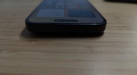 Mint
													Apple iPhone 16 - Unlocked, Black, 128 GB, A3081, photo 5 of 9