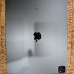 Fair Apple iPad Pro 12.9 inch 4th Gen 2020 - Wi-Fi, 128 GB, Gray, A2229