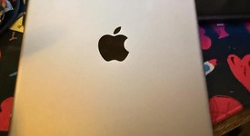 Good
													Apple iPad Pro 9.7" - Verizon, Gray, 32 GB, A1674, photo 6 of 6