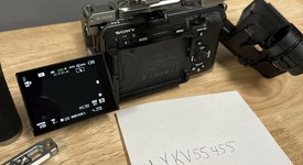Good
													Sony FX3 Full-Frame Cinema, photo 2 of 30
