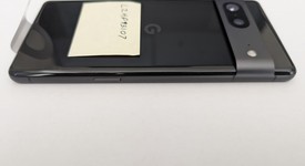Mint
													Google Pixel 7 - Unlocked, Obsidian, 128 GB, 8 GB, GVU6C, Sub-6 5G, photo 3 of 7