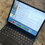 Good Apple iPad Pro 11 inch 2nd Gen 2020 - Unlocked, 512 GB, Gray, A2068