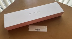 New
													Apple Watch Series 7 45mm - Unlocked, Starlight, A2477 - Cellular, Aluminum, photo 4 of 7
