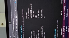 Mint
													Samsung Galaxy Book5 Pro - Gray, 1 TB, 32 GB, 16", photo 5 of 13