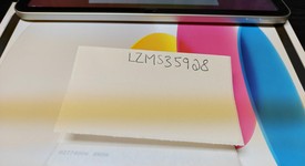 Mint
													Apple iPad 10th Gen - Wi-Fi, Silver, 64 GB, A2696, photo 5 of 9