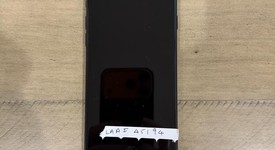 Good
													Apple iPhone SE 3rd Gen 2022 - Unlocked, Midnight, 64 GB, A2595, photo 1 of 7