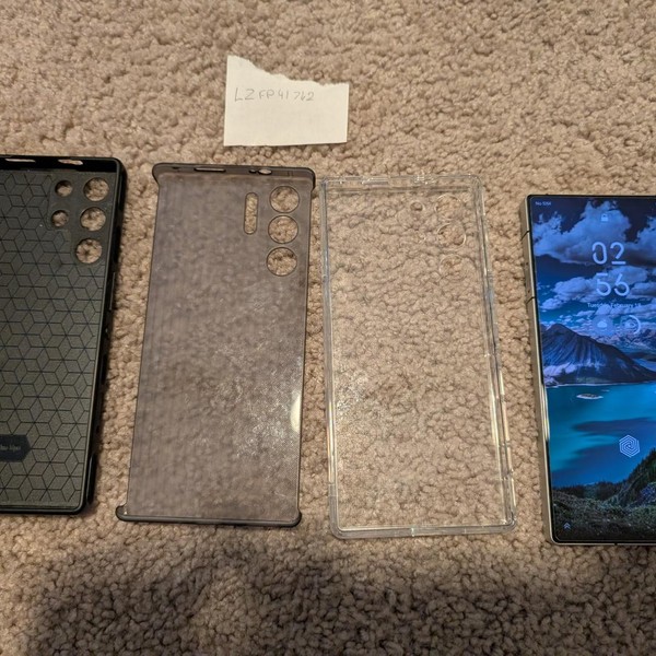 REDMAGIC 10 Pro - Unlocked, 512 GB, Moonlight, 16 GB