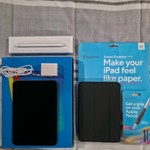 Good Apple iPad Mini 6th Gen - Wi-Fi, Gray, 256 GB, A2567