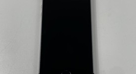 Mint
													Apple iPhone SE 1st Gen 2016 - AT&T, Grey, 128 GB, A1662, photo 2 of 7