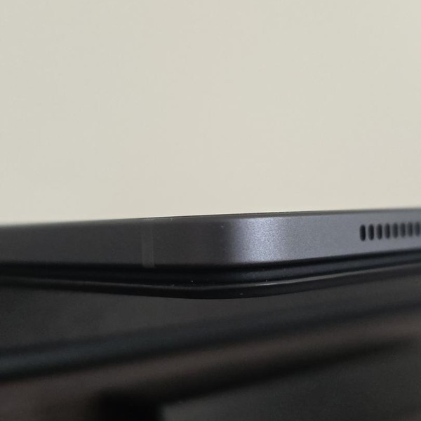 Samsung Galaxy Tab  S10 Ultra - Wi-Fi, 256 GB, Moonstone Gray, 12 GB, SM-X920