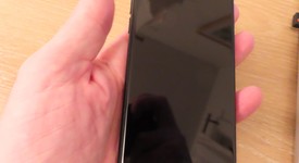 Good
													Apple iPhone SE 3rd Gen 2022 - Verizon, Midnight, 64 GB, A2595, photo 3 of 5