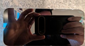 Good
													Google Pixel 9 Pro XL - Unlocked, Obsidian, 256 GB, 16 GB, GGX8B, photo 4 of 5