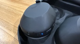 Used
													Sony WH-1000XM5 - Black, photo 2 of 6