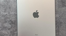 Good
													Apple iPad 9th Gen - Wi-Fi, Gray, 64 GB, A2602, photo 4 of 4
