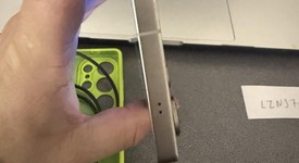 Mint
													Samsung Galaxy S25 Ultra - AT&T, Black, 256 GB, 12 GB, SM-S938U, photo 1 of 7