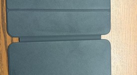 Mint
													Apple iPad Mini 7th Gen - Unlocked, Gray, 128 GB, A2995, photo 2 of 14