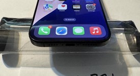 Good
													Apple iPhone 16 Pro Max - Unlocked, Black, 256 GB, A3084, photo 4 of 5