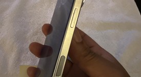 Mint
													Apple iPhone 16 Pro - Unlocked, White, 256 GB, A3083, photo 4 of 7