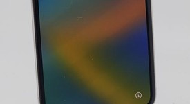 Fair
													Apple iPhone X - Unlocked, Silver, 64 GB, A1865, photo 1 of 10