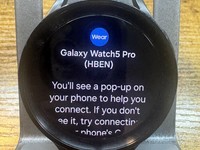 Samsung Galaxy Watch5 Pro