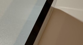 Good
													Apple iPhone 12 Pro - AT&T, Pacific Blue, 128 GB, A2341, photo 4 of 7