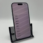 Good Apple iPhone 15 - Xfinity, Blue, 128 GB, A2846