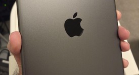 Good
													Apple iPad Mini 5th Gen - Wi-Fi, Gray, 64 GB, photo 5 of 7