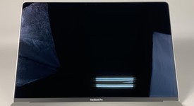 Good
													MacBook Pro 2018 (With Touch Bar) - 15" - I7, Silver, 512 GB, 32 GB, photo 4 of 9