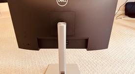 Mint
													Dell Monitor, photo 3 of 7