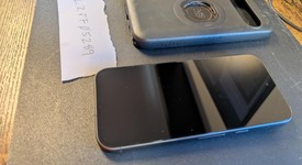 Good
													Google Pixel 9 - Unlocked, Obsidian, 128 GB, 12 GB, G2YBB, photo 5 of 13