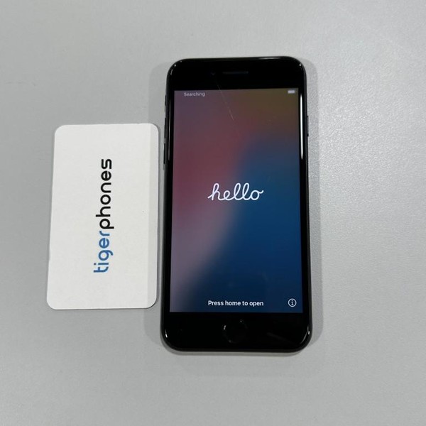 Apple iPhone SE 3rd Gen 2022 - AT&T, 256 GB, Red, A2595