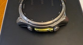 Good
													Garmin Fenix 8 - Titanium, SOLAR, photo 5 of 13
