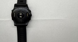 Fair
													Garmin Forerunner 945 - Black, Non-cellular, photo 4 of 4