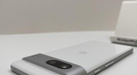 Good
													Google Pixel 7 - Unlocked, Snow, 128 GB, 8 GB, GVU6C, Sub-6 5G, photo 5 of 5