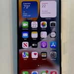 Good Apple iPhone 13 Pro - T-Mobile, 1 TB, Silver, A2483