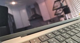 Good
													MacBook Pro 2021 - 14" - Apple M1 Max, Silver, 1 TB, 32 GB, photo 4 of 11