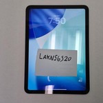 Mint Apple iPad (11th Gen) - Wi-Fi, 128 GB, Silver, A3354