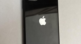 Good
													Apple iPhone 11 - Unlocked, Black, 64 GB, A2111, photo 2 of 4