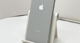 Mint
													Apple iPhone 8 - Unlocked, Silver, 64 GB, A1863, photo 3 of 6