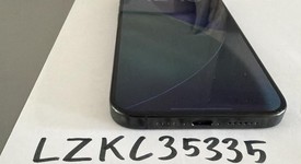 Mint
													Apple iPhone 15 Pro Max - Unlocked, Black, 256 GB, A2849, photo 3 of 10