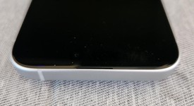 Good
													Apple iPhone 15 - Unlocked, Blue, 128 GB, A2846, photo 5 of 7