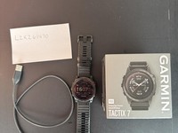 Garmin tactix 7