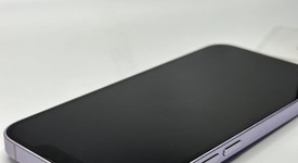 Good
													Apple iPhone 14 - Unlocked, Purple, 256 GB, A2649, photo 4 of 7